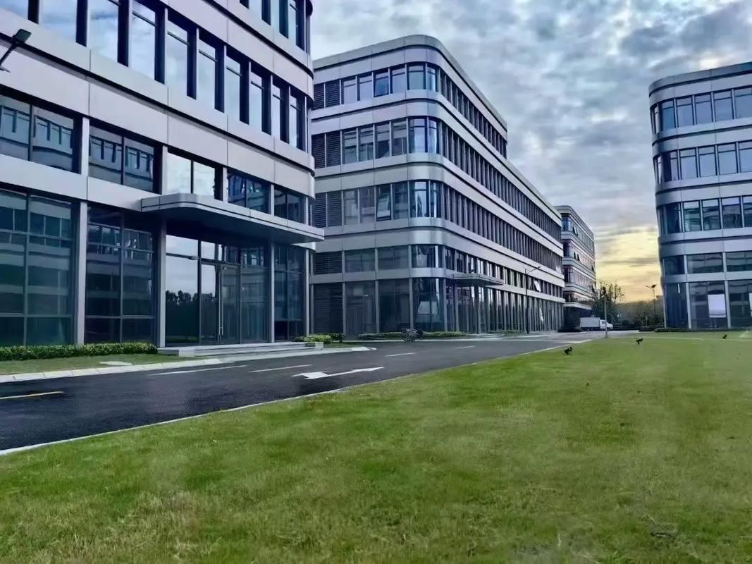 松江经济开发区独幢厂房出售 优质工业资产，助力企业发展