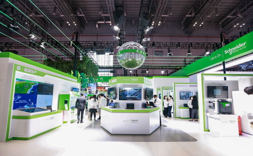 新产品新技术集中亮相，进博会技术溢出效应持续放大开发新动能