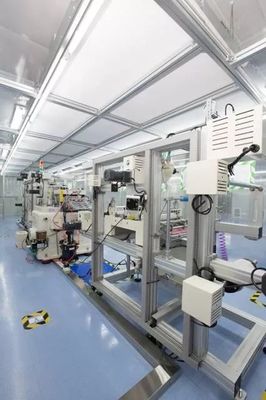 敲钟！又一高新区企业成功挂牌新三板，技术开发引领新篇章