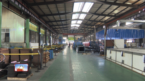 东阁科技以创新研发助推县域经济高质量发展