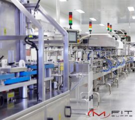 MFIT安菲特科技创新 引领中国运动营养新财富的技术开发之路