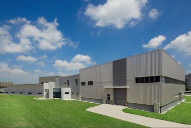 通用汽车中国前瞻技术科研中心一期在沪落成，加速本土技术开发与创新