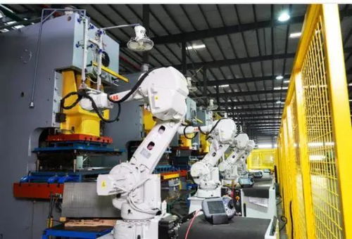 万和卢宇聪 以技术开发迎接变化中的新时代